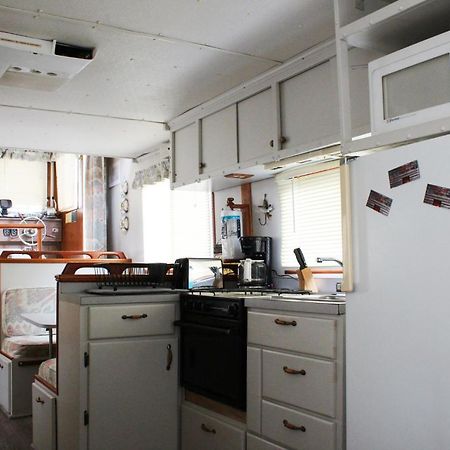 Berry Creek Cabins Ξενοδοχείο Isabel Εξωτερικό φωτογραφία