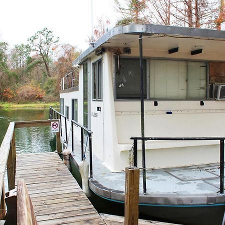 Berry Creek Cabins Ξενοδοχείο Isabel Εξωτερικό φωτογραφία