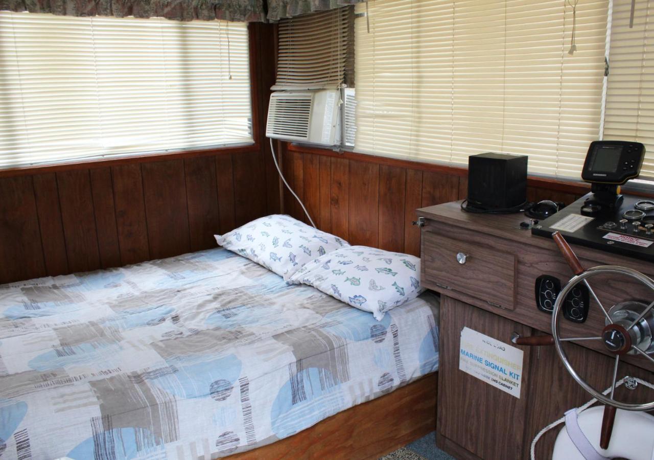 Berry Creek Cabins Ξενοδοχείο Isabel Εξωτερικό φωτογραφία