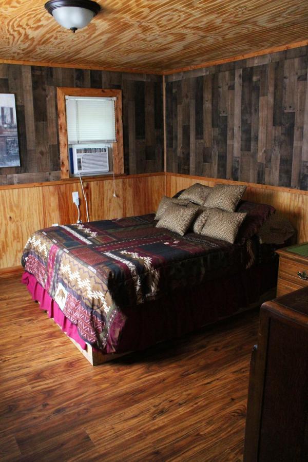 Berry Creek Cabins Ξενοδοχείο Isabel Εξωτερικό φωτογραφία