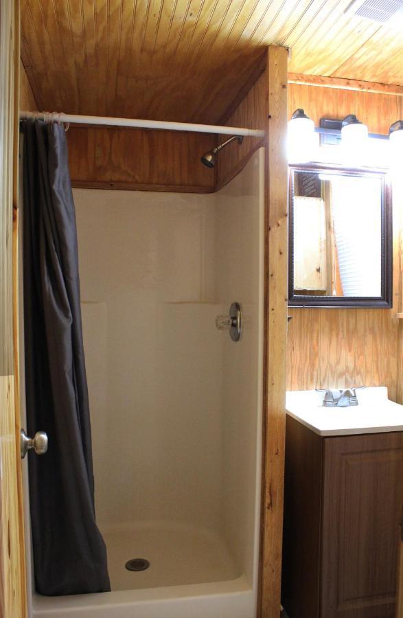 Berry Creek Cabins Ξενοδοχείο Isabel Εξωτερικό φωτογραφία