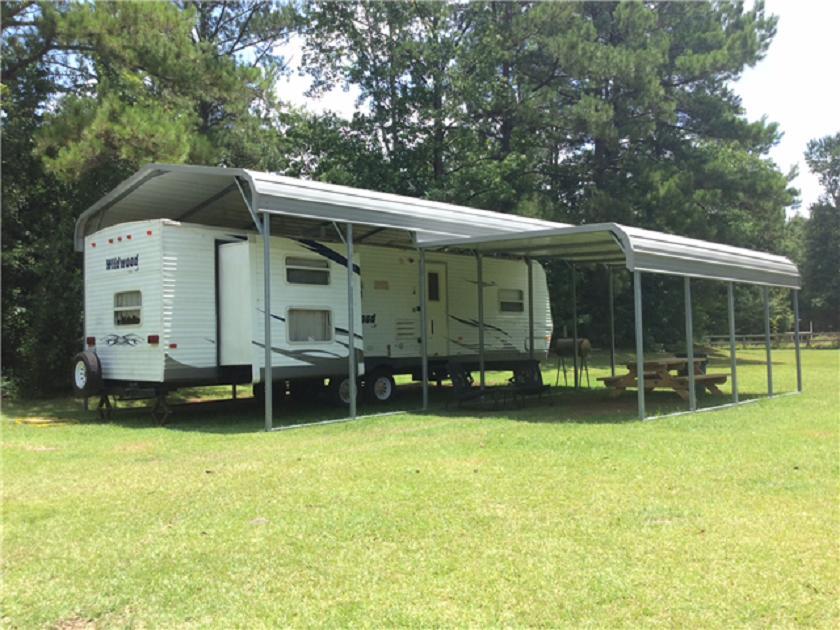 Berry Creek Cabins Ξενοδοχείο Isabel Εξωτερικό φωτογραφία