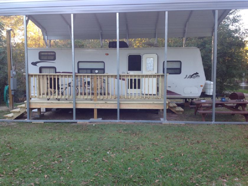 Berry Creek Cabins Ξενοδοχείο Isabel Εξωτερικό φωτογραφία