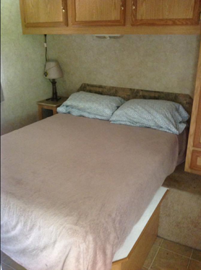 Berry Creek Cabins Ξενοδοχείο Isabel Εξωτερικό φωτογραφία